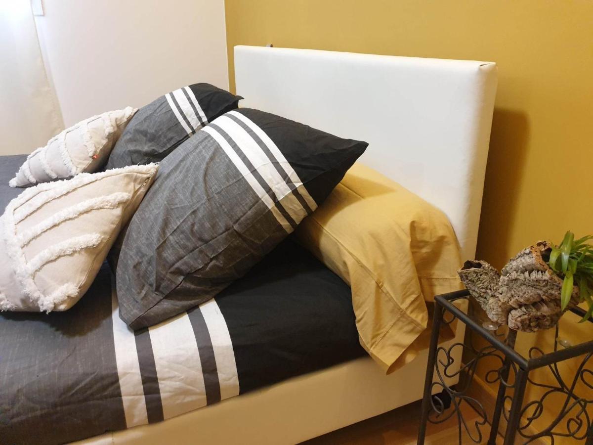 Autour Du Hamac Chambres Et Table D'Hotes Moltifao 외부 사진