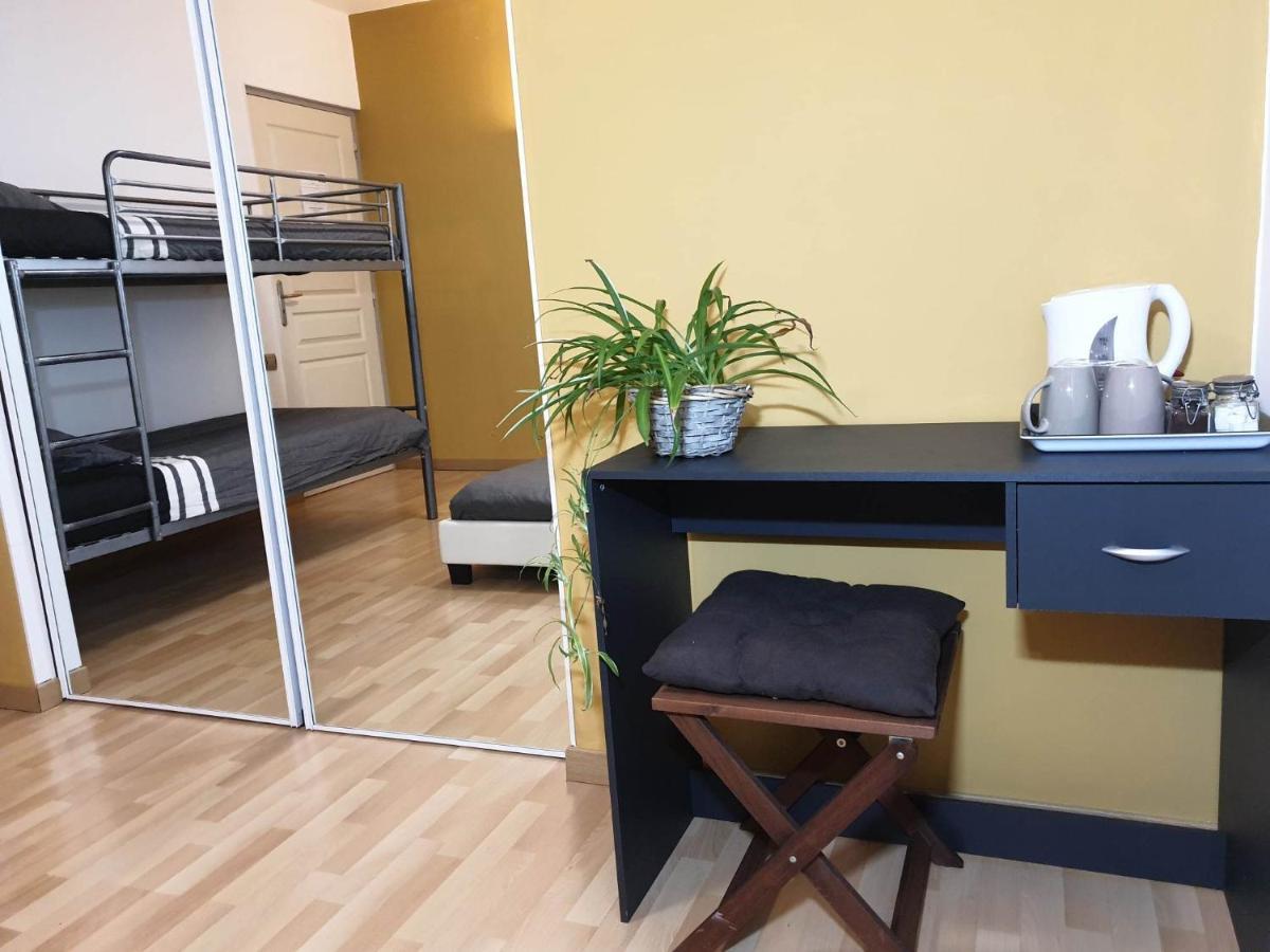 Autour Du Hamac Chambres Et Table D'Hotes Moltifao 외부 사진