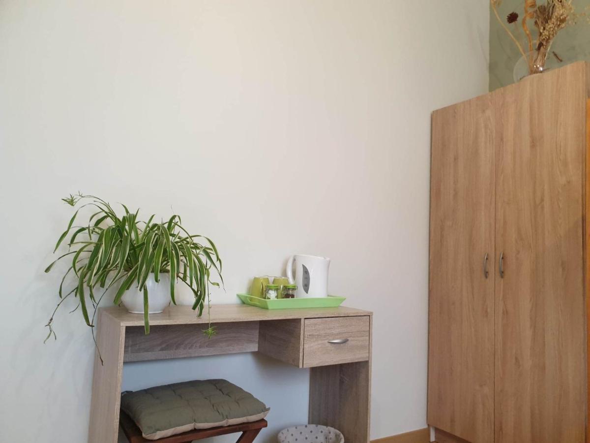 Autour Du Hamac Chambres Et Table D'Hotes Moltifao 외부 사진