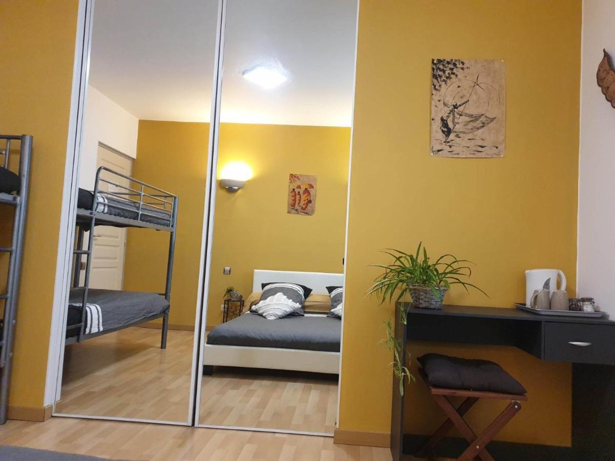 Autour Du Hamac Chambres Et Table D'Hotes Moltifao 외부 사진