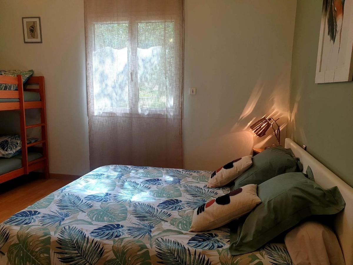 Autour Du Hamac Chambres Et Table D'Hotes Moltifao 외부 사진